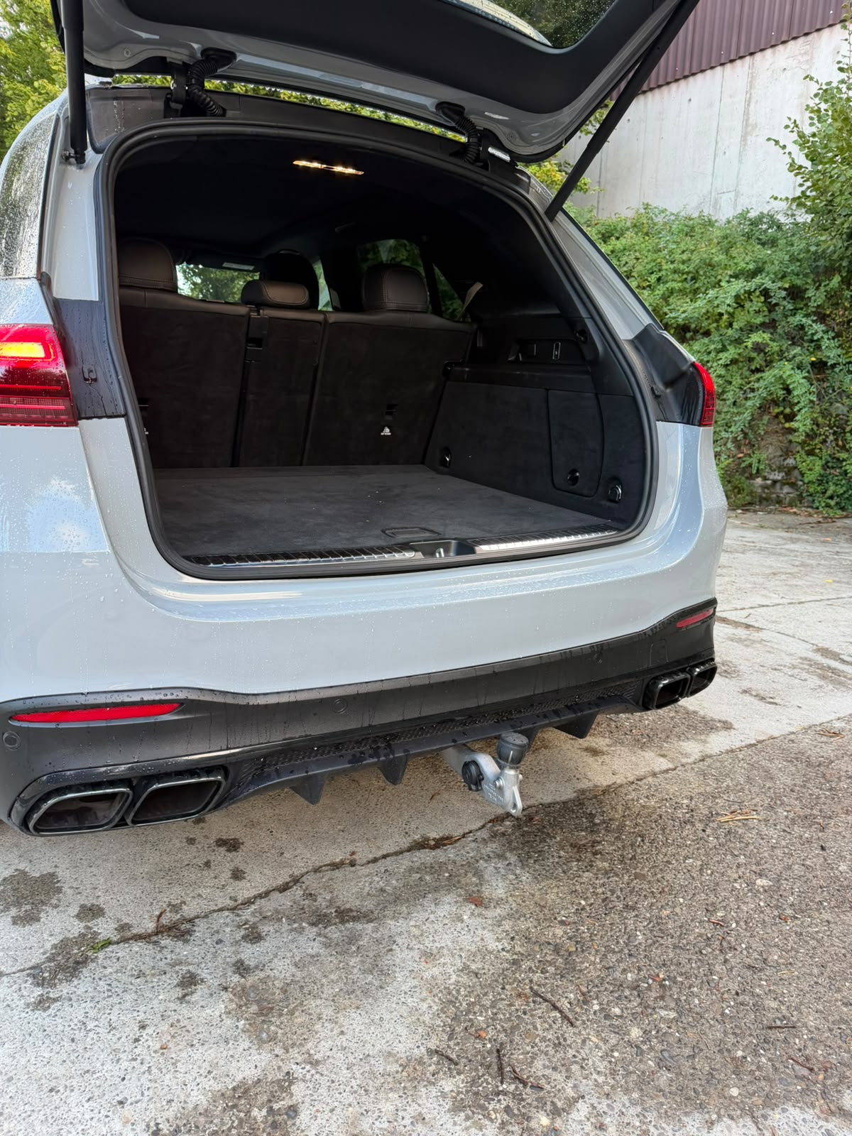MERCEDES-BENZ GLE 63 S AMG 4Matic+ 9G-Speedshift-image-15