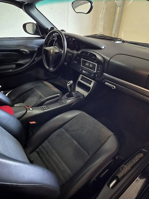 PORSCHE 718/BOXSTER/CAYMAN-image-2