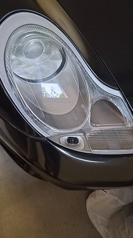 PORSCHE 718/BOXSTER/CAYMAN-image-1