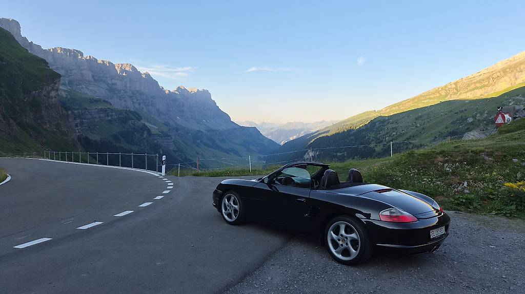 PORSCHE 718/BOXSTER/CAYMAN-image-0