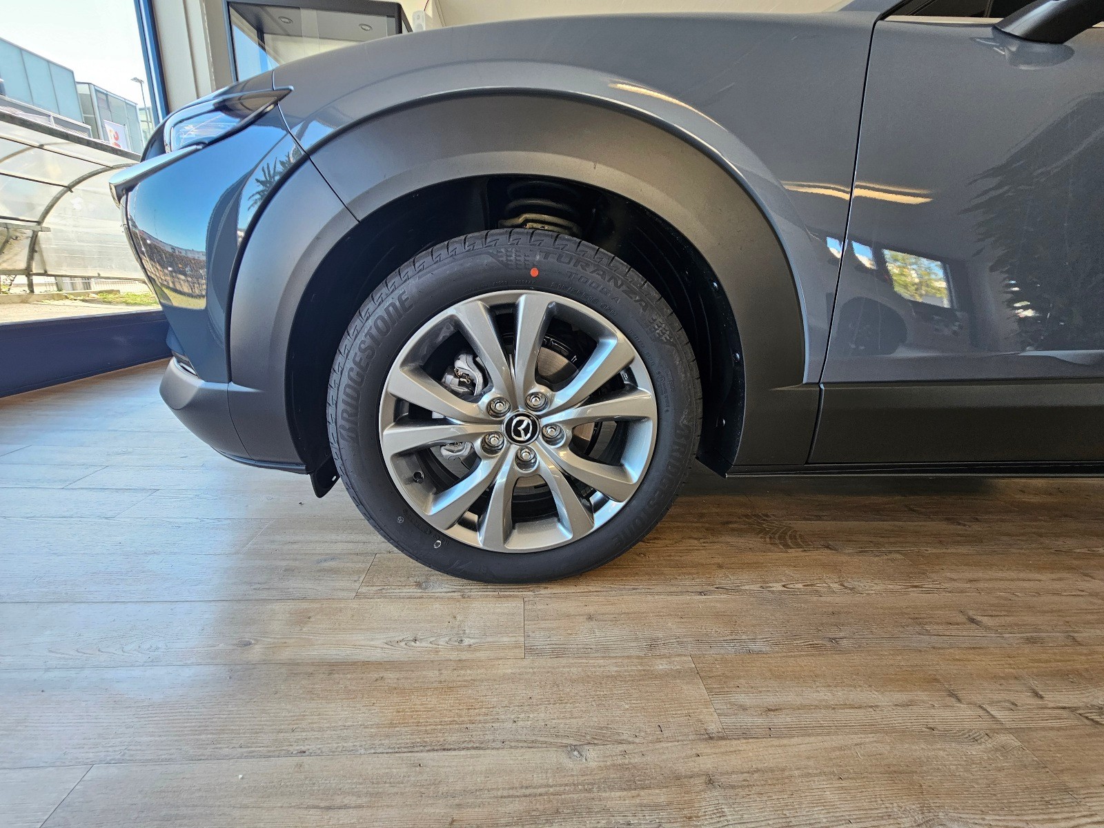 MAZDA CX-30 2.5 Exclusive-Line-image-6