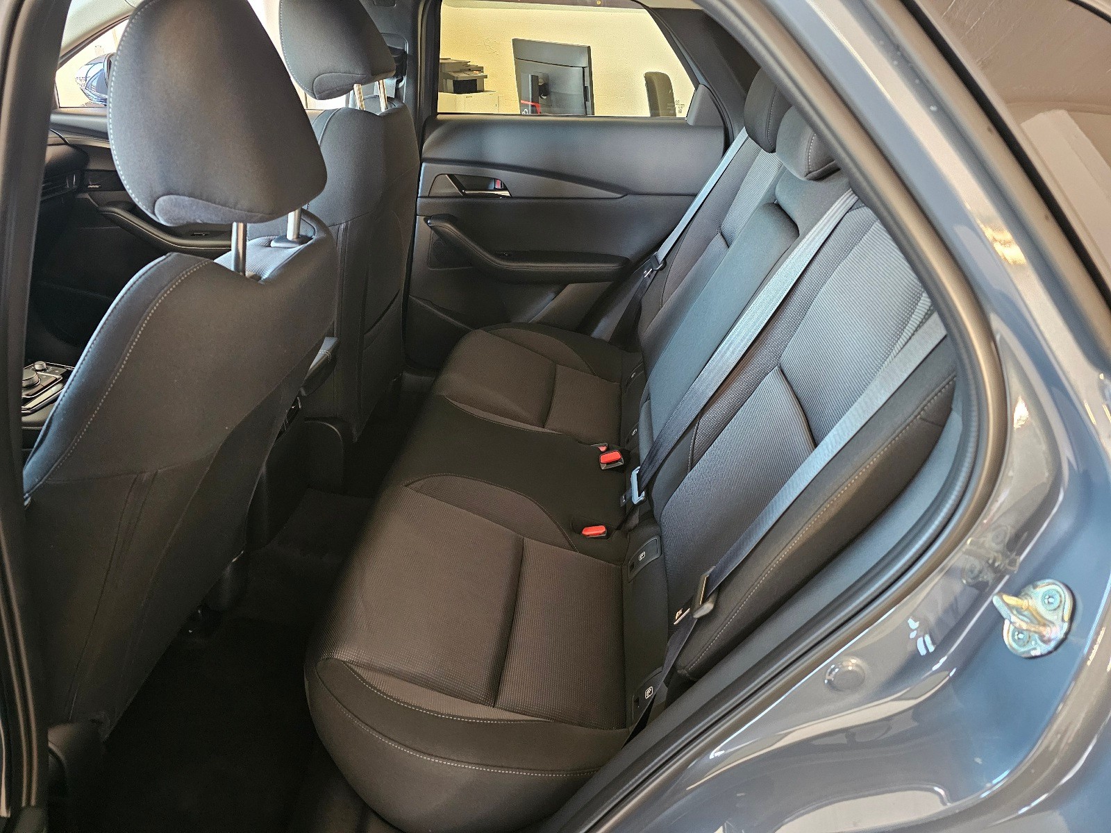 MAZDA CX-30 2.5 Exclusive-Line-image-9