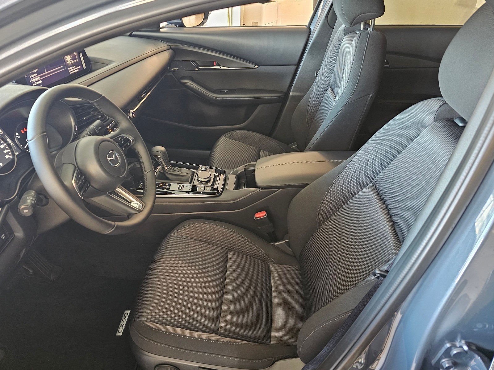 MAZDA CX-30 2.5 Exclusive-Line-image-10