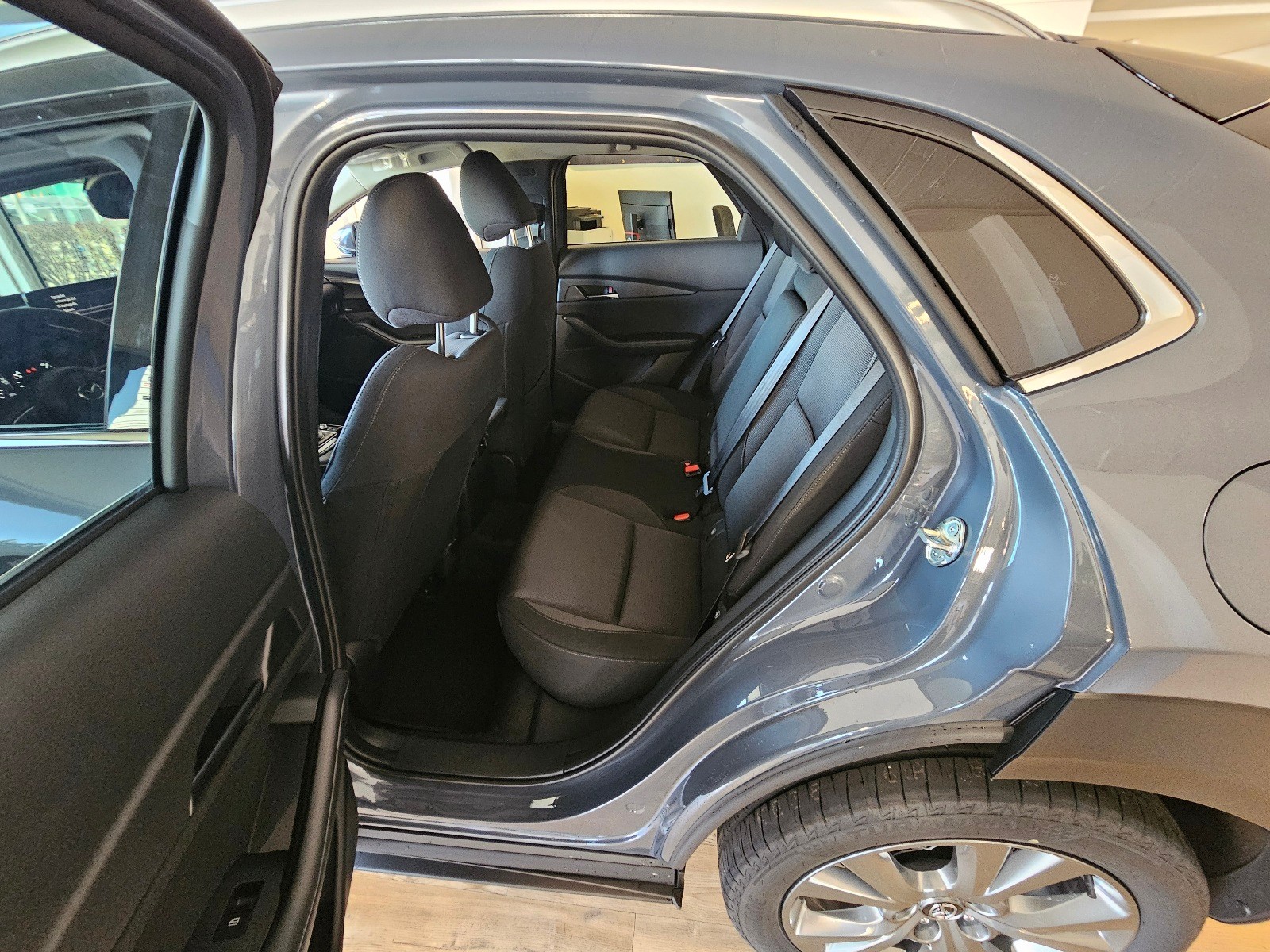 MAZDA CX-30 2.5 Exclusive-Line-image-7