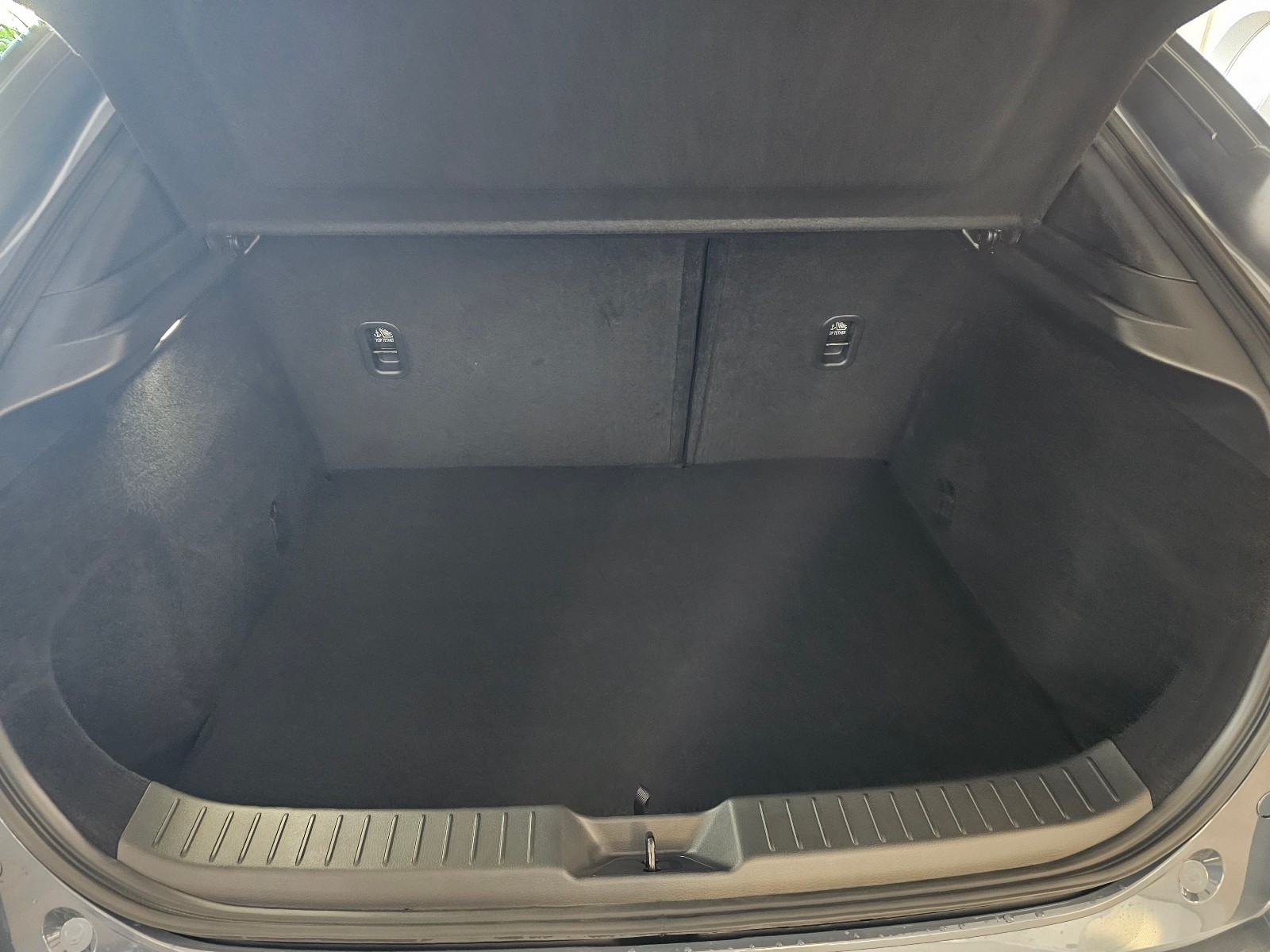 MAZDA CX-30 2.5 Exclusive-Line-image-13