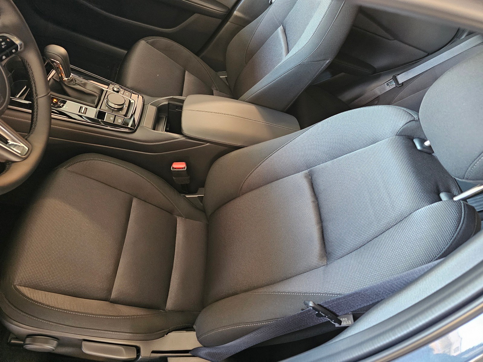 MAZDA CX-30 2.5 Exclusive-Line-image-11