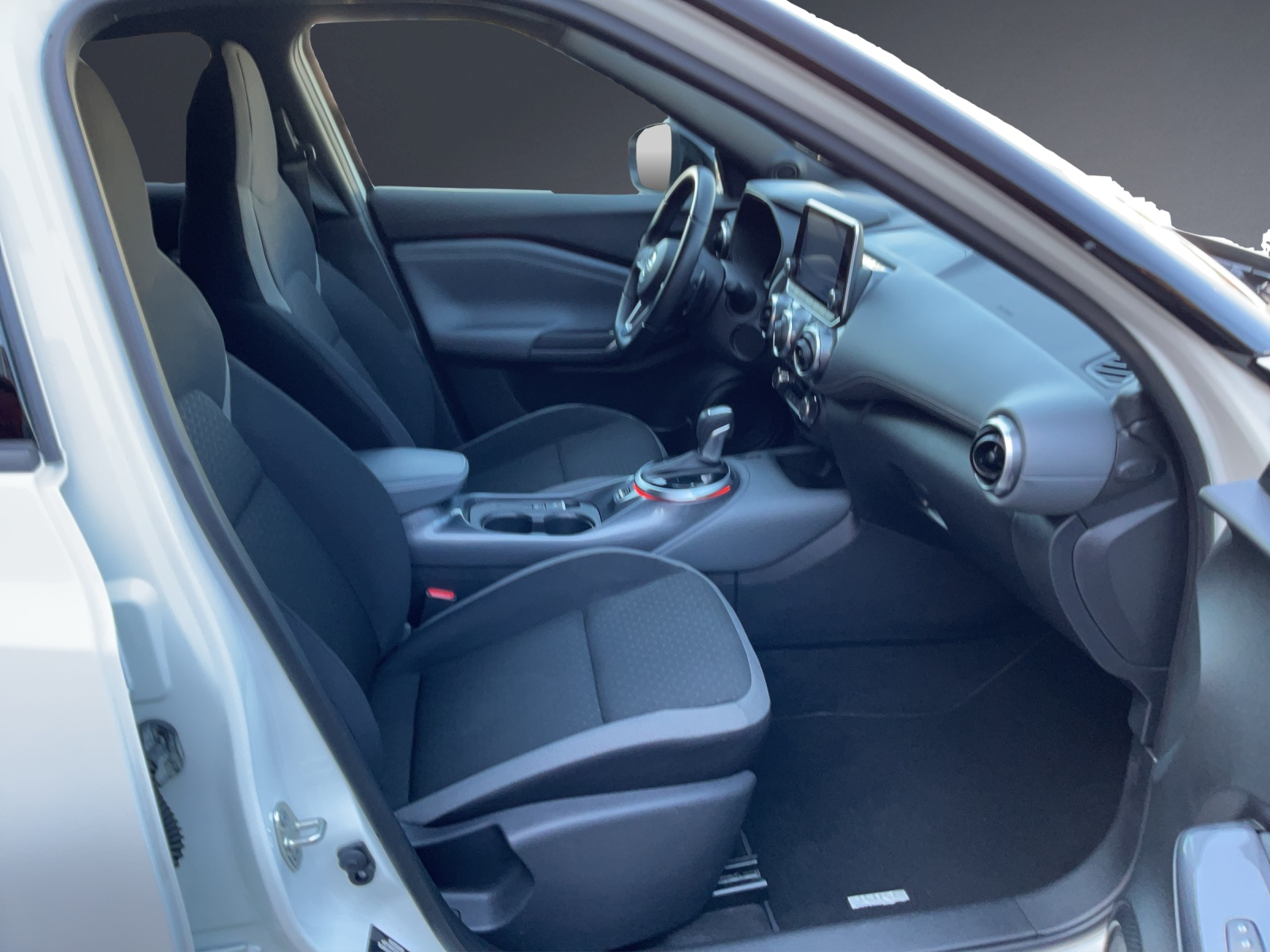Image NISSAN JUKE Juke 1.0 DIG-T N-Connecta