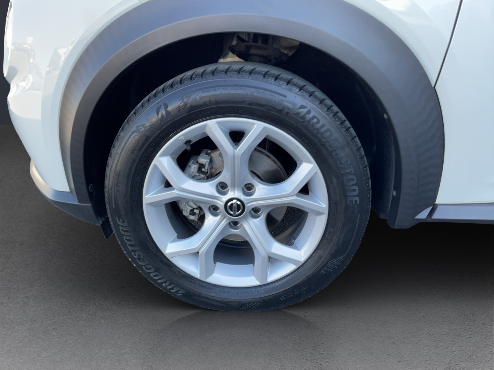 Image NISSAN JUKE Juke 1.0 DIG-T N-Connecta