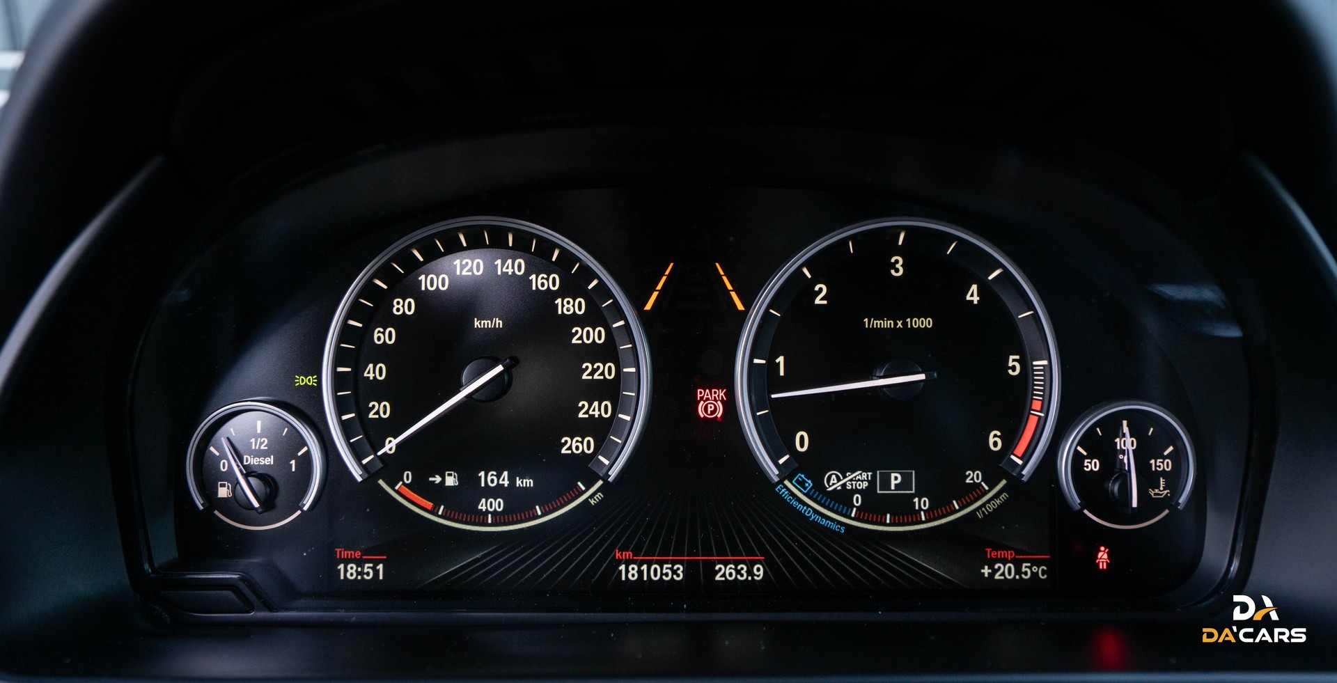 BMW X5 xDrive 30d Steptronic-image-9