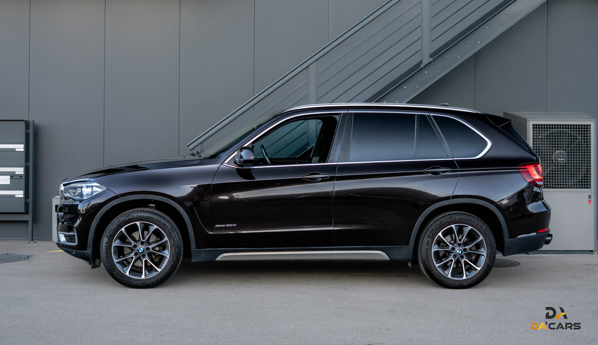 BMW X5 xDrive 30d Steptronic-image-2
