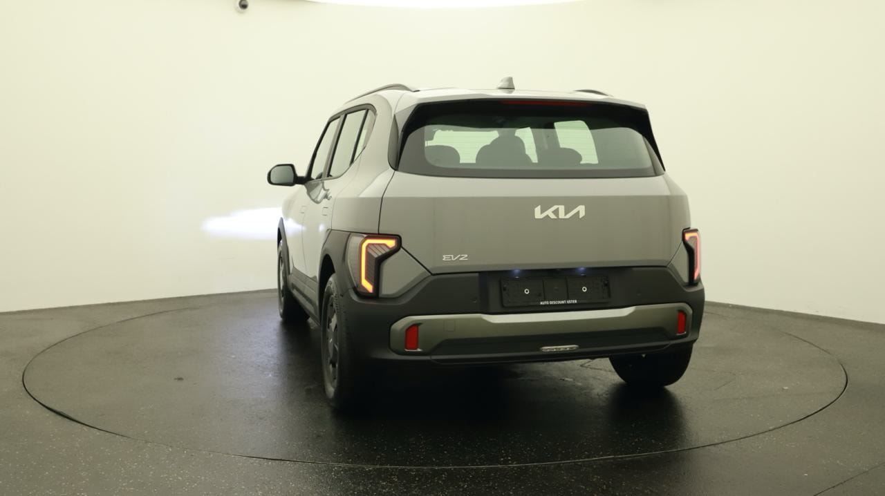 KIA EV2 42 kWh Air-image-3