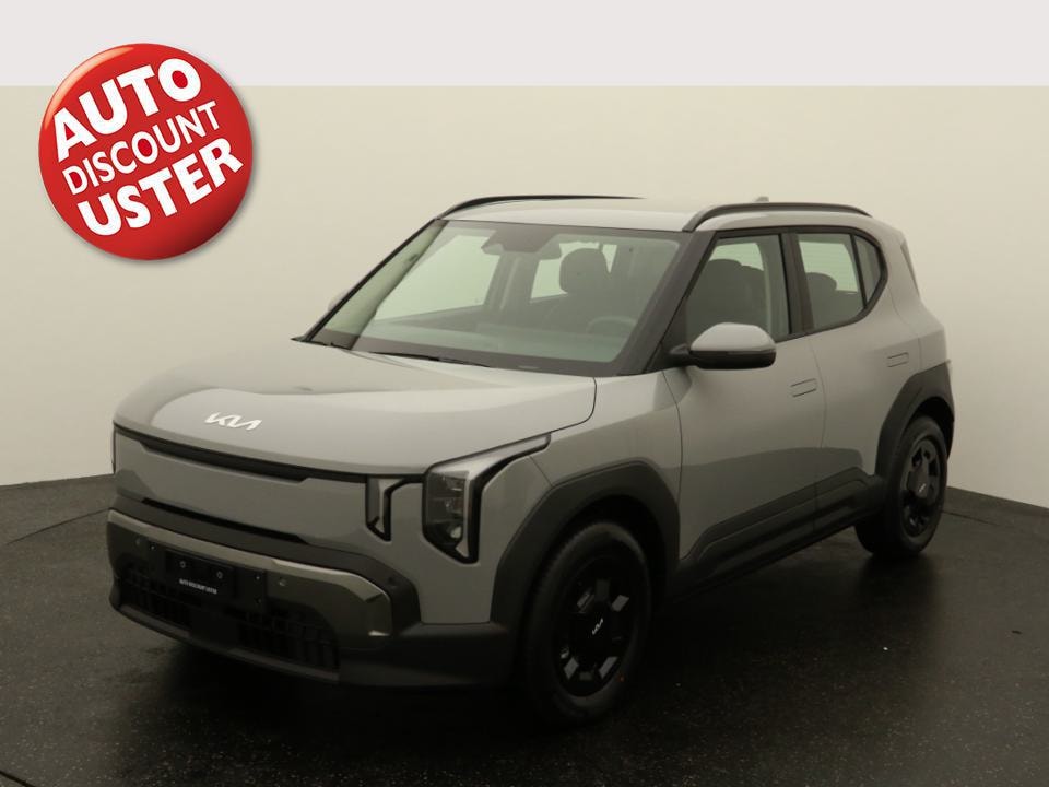 KIA EV2 42 kWh Air-image-0
