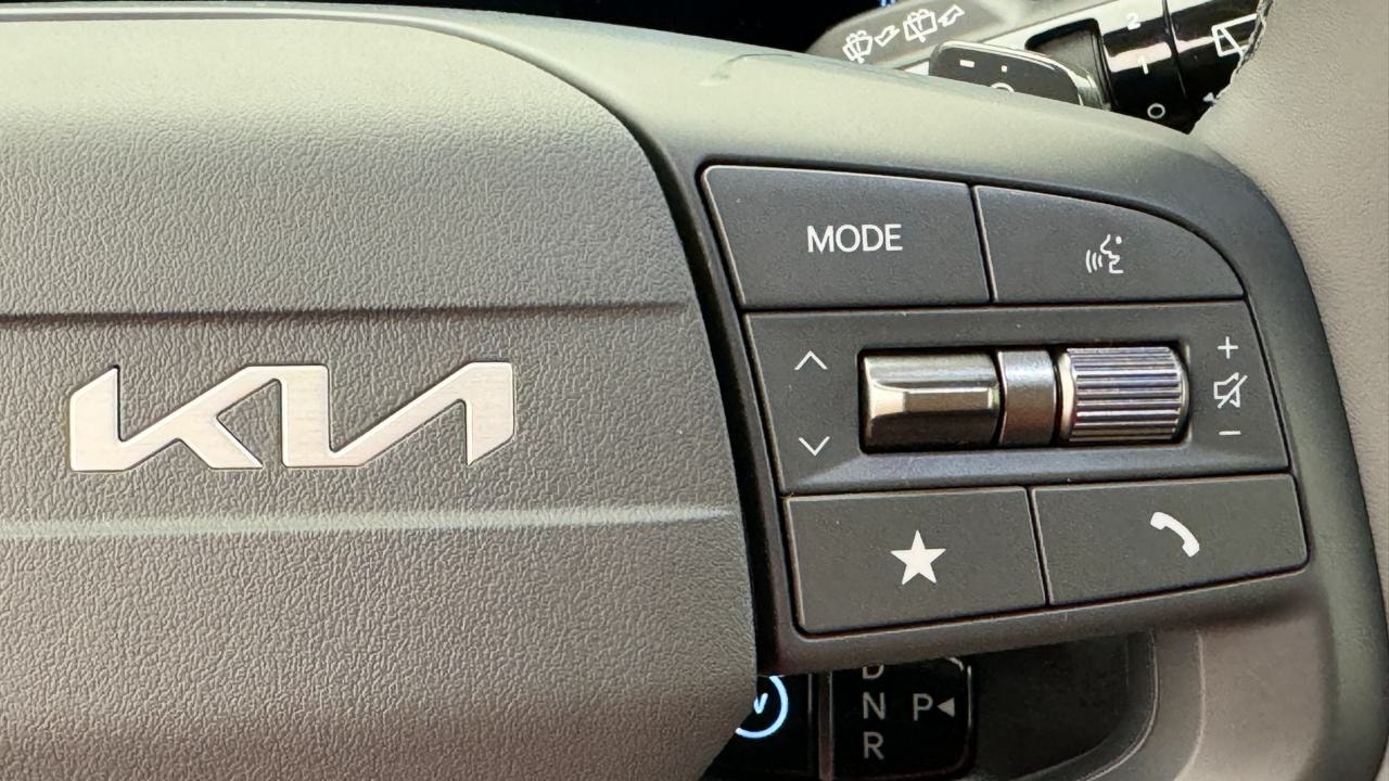 KIA EV2 42 kWh Air-image-9