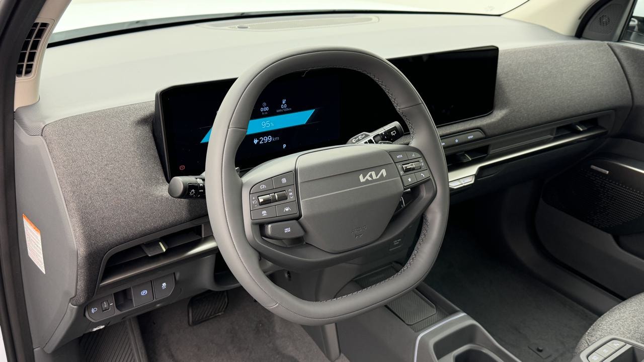 KIA EV2 42 kWh Air-image-6