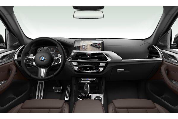 BMW X3 M40d M PERFORMANCE G01 (CH) AHK-image-3