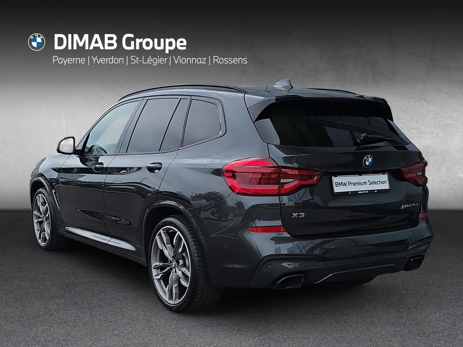 BMW X3 M40d M PERFORMANCE G01 (CH) AHK-showroom-element-2