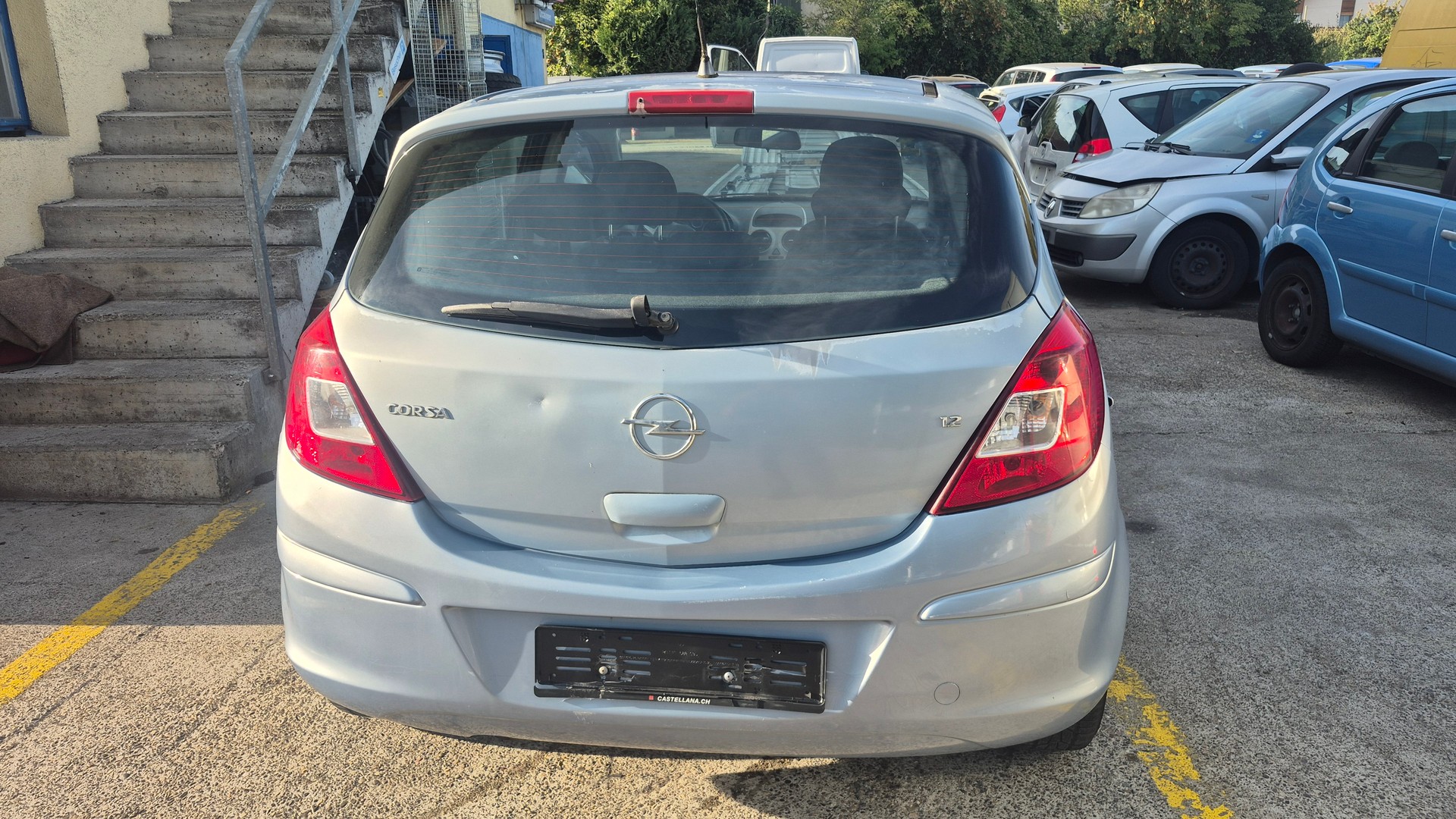 OPEL Corsa 1.2 TP-image-5