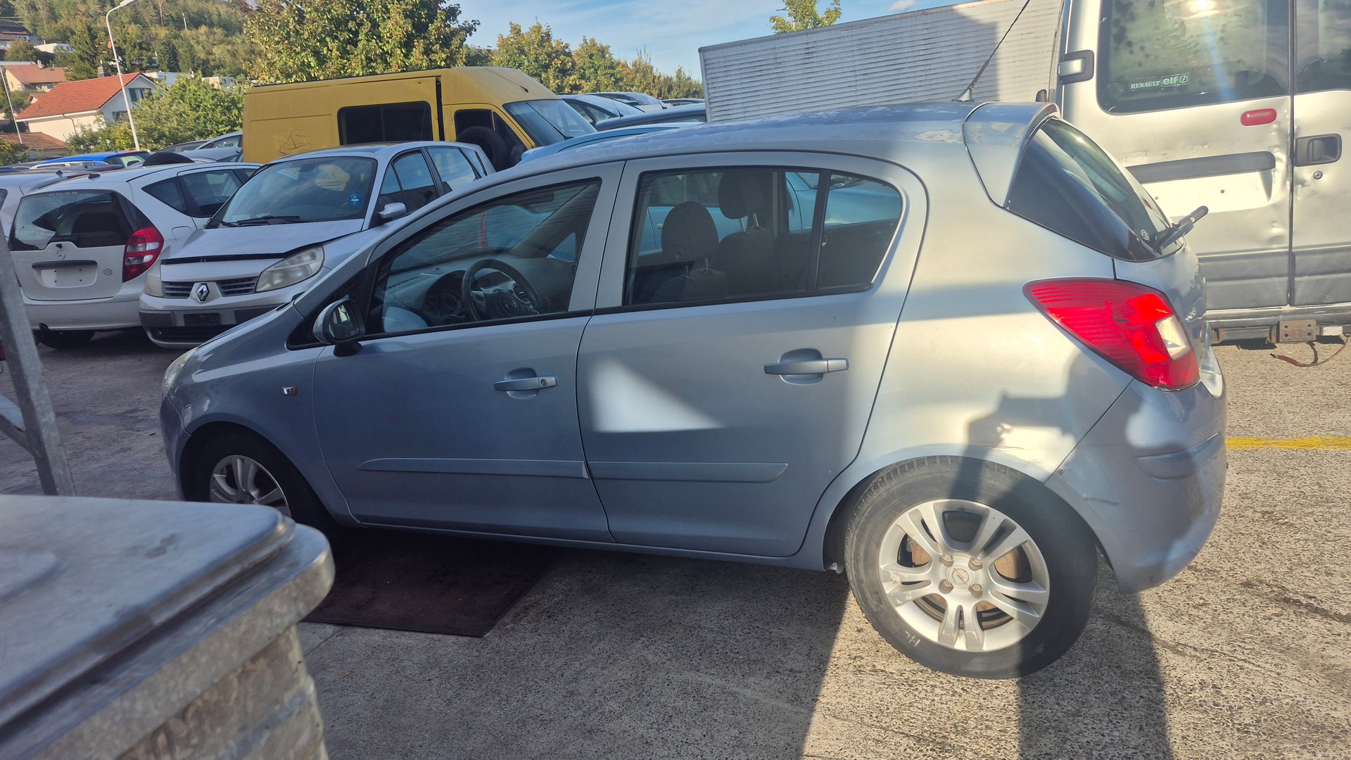 OPEL Corsa 1.2 TP-image-7