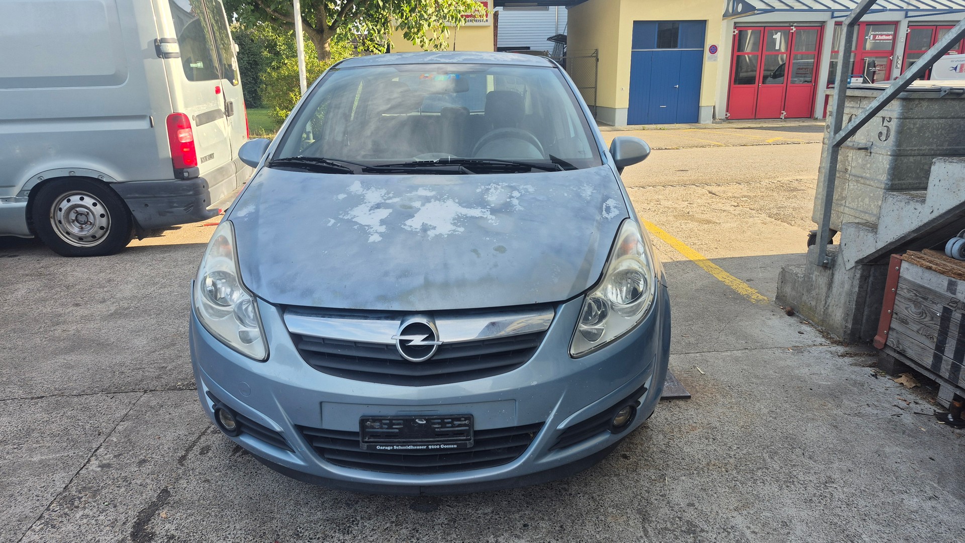 OPEL Corsa 1.2 TP-image-1