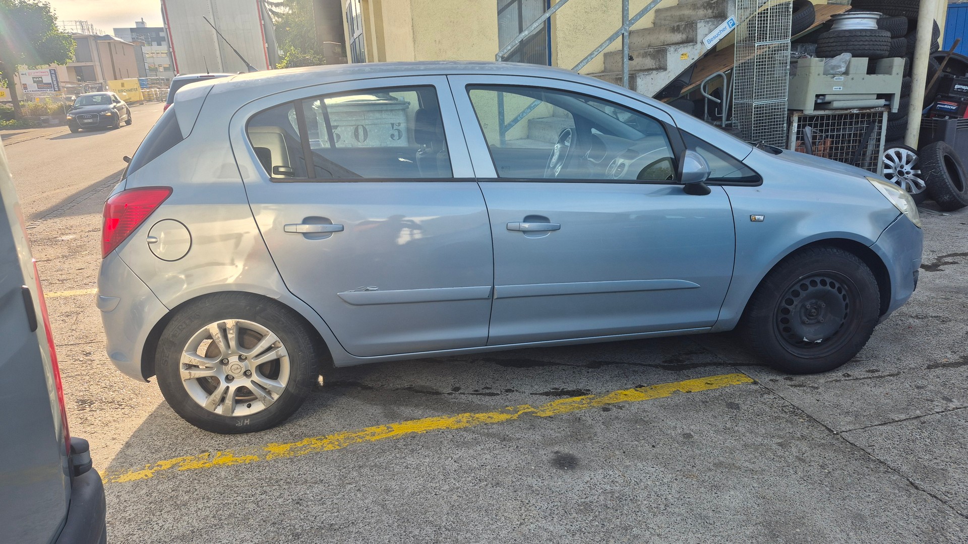 OPEL Corsa 1.2 TP-image-3