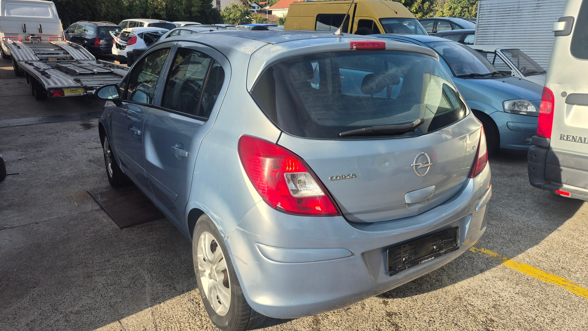 OPEL Corsa 1.2 TP-image-6