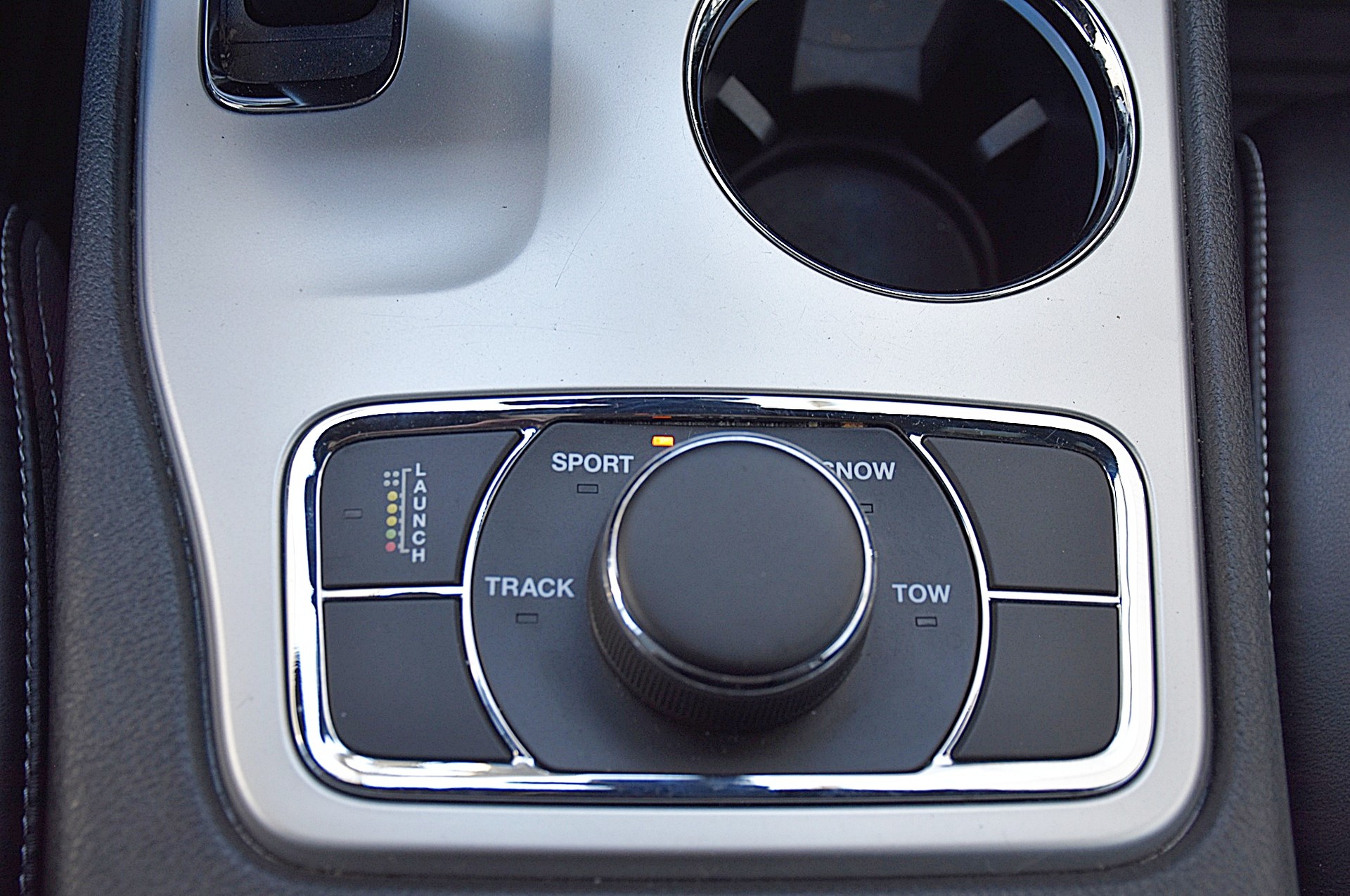 JEEP Grand Cherokee 6.4 V8 HEMI SRT8 Automatic-image-13