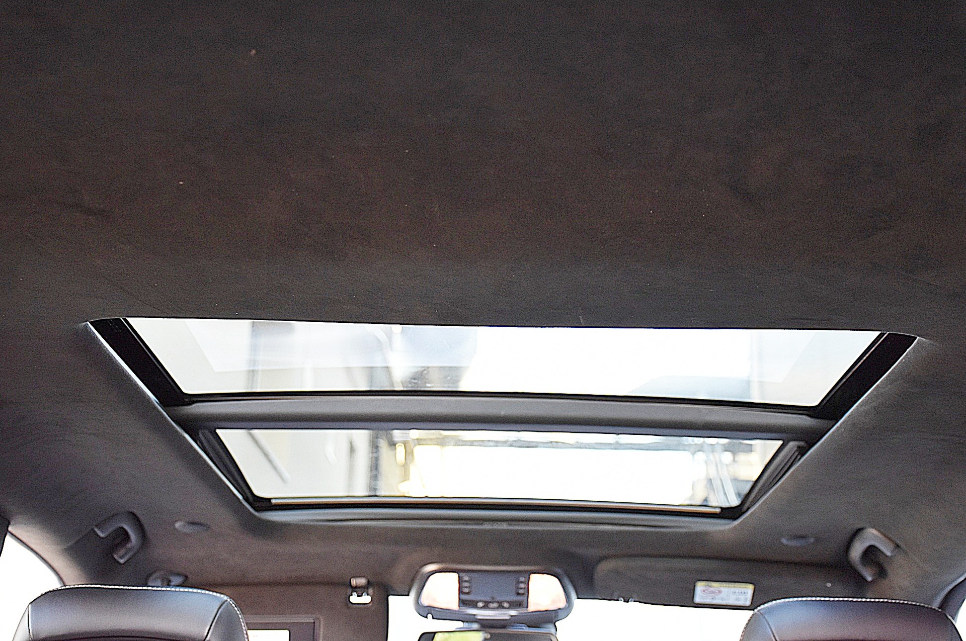 JEEP Grand Cherokee 6.4 V8 HEMI SRT8 Automatic-image-9