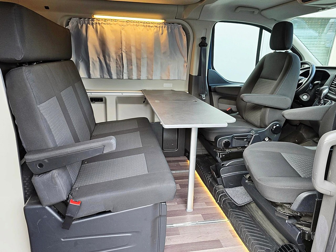 FORD Nugget-image-3