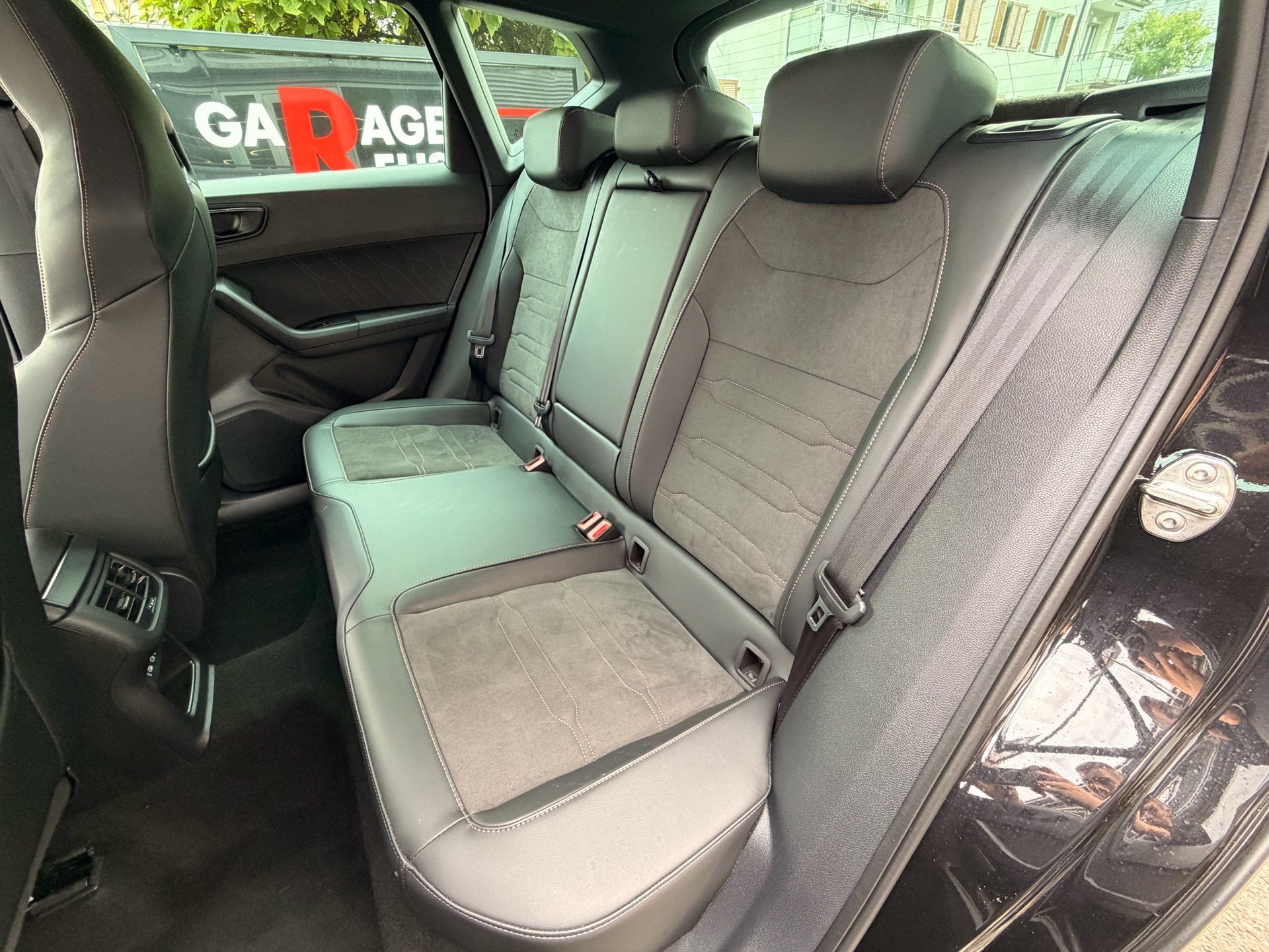 CUPRA Ateca 1.5 TSI ***ANHÄNGERKUPPLUNG SCHWENKBAR***-image-26