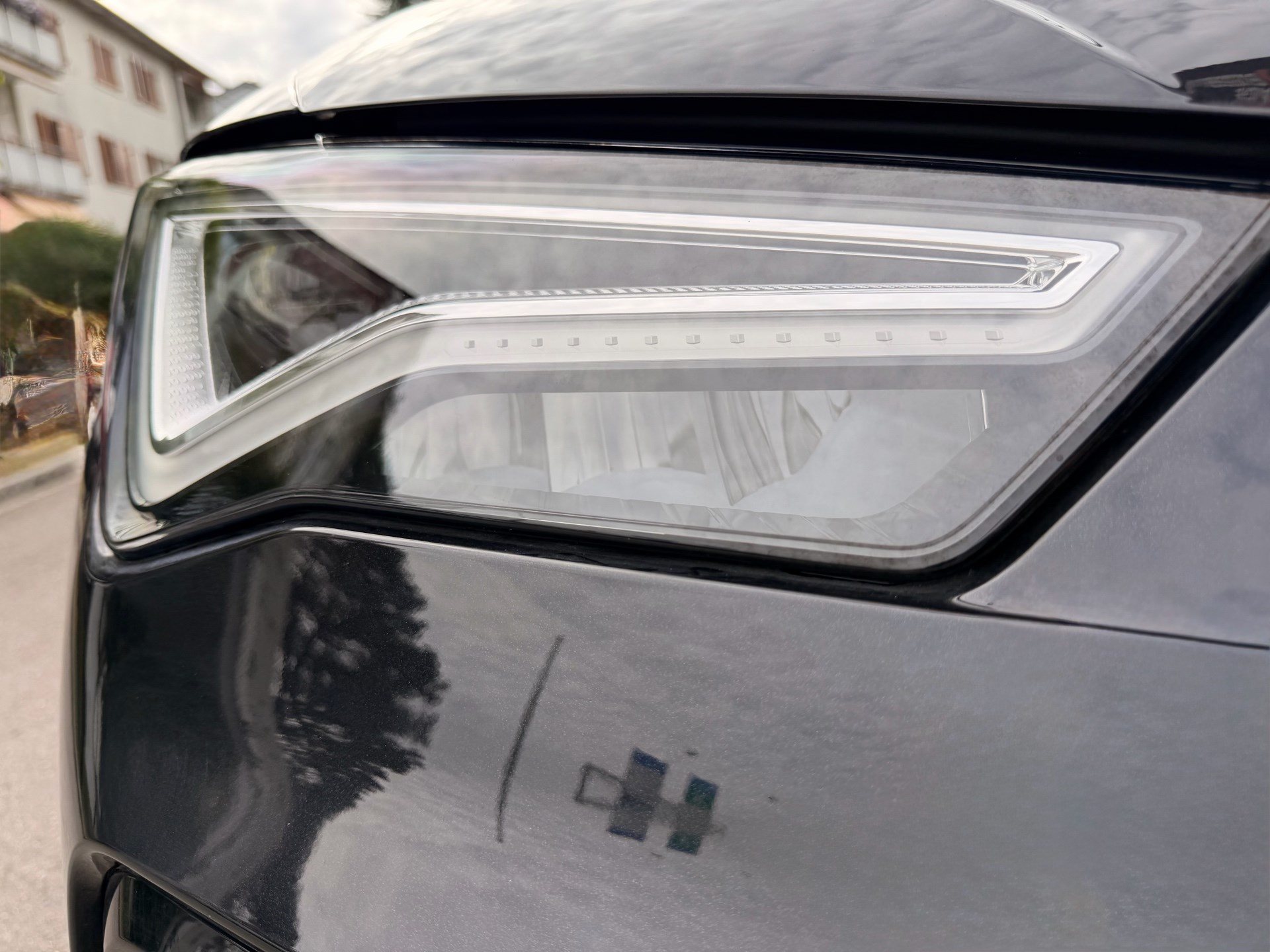 CUPRA Ateca 1.5 TSI ***ANHÄNGERKUPPLUNG SCHWENKBAR***-image-8