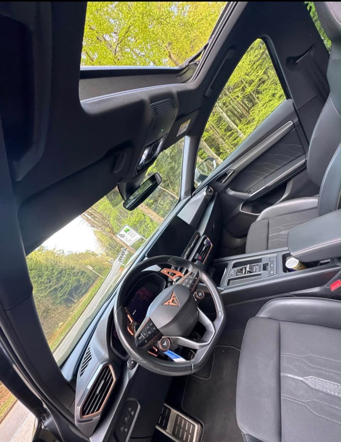 CUPRA 2.0 TSI VZ 4Drive DSG-image-5