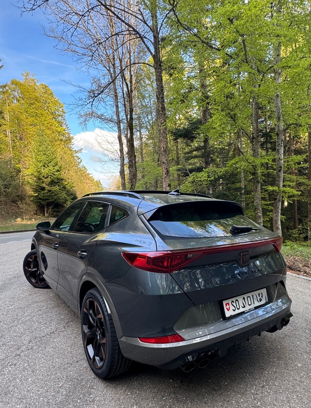 CUPRA 2.0 TSI VZ 4Drive DSG-image-3