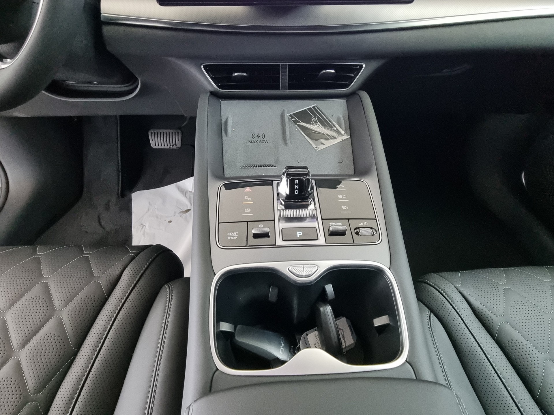 BYD Sealion 7 91,3 kWh Excellence AWD-image-9