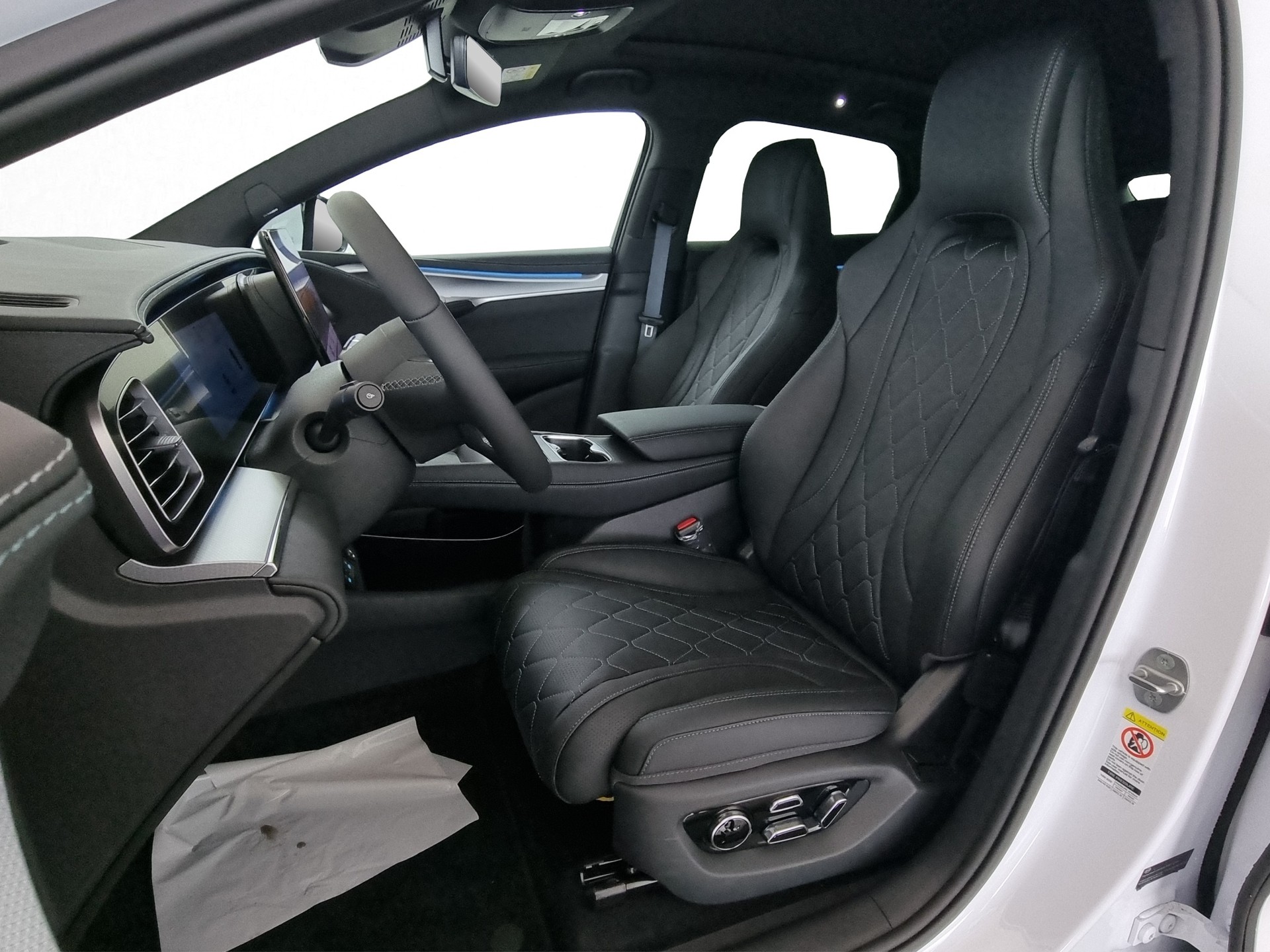 BYD Sealion 7 91,3 kWh Excellence AWD-image-5