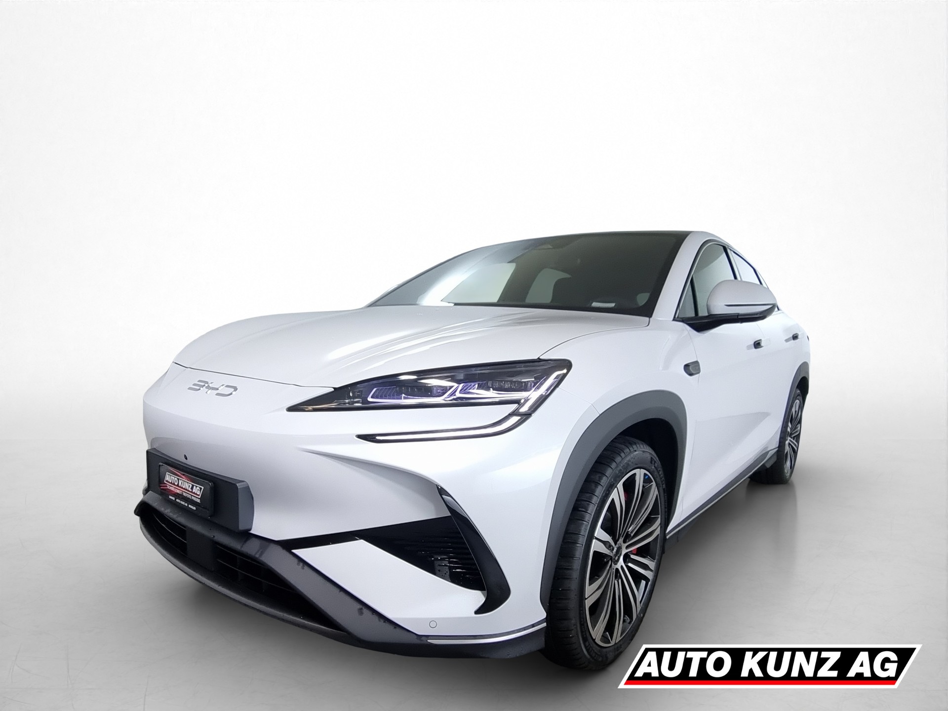 BYD Sealion 7 91,3 kWh Excellence AWD