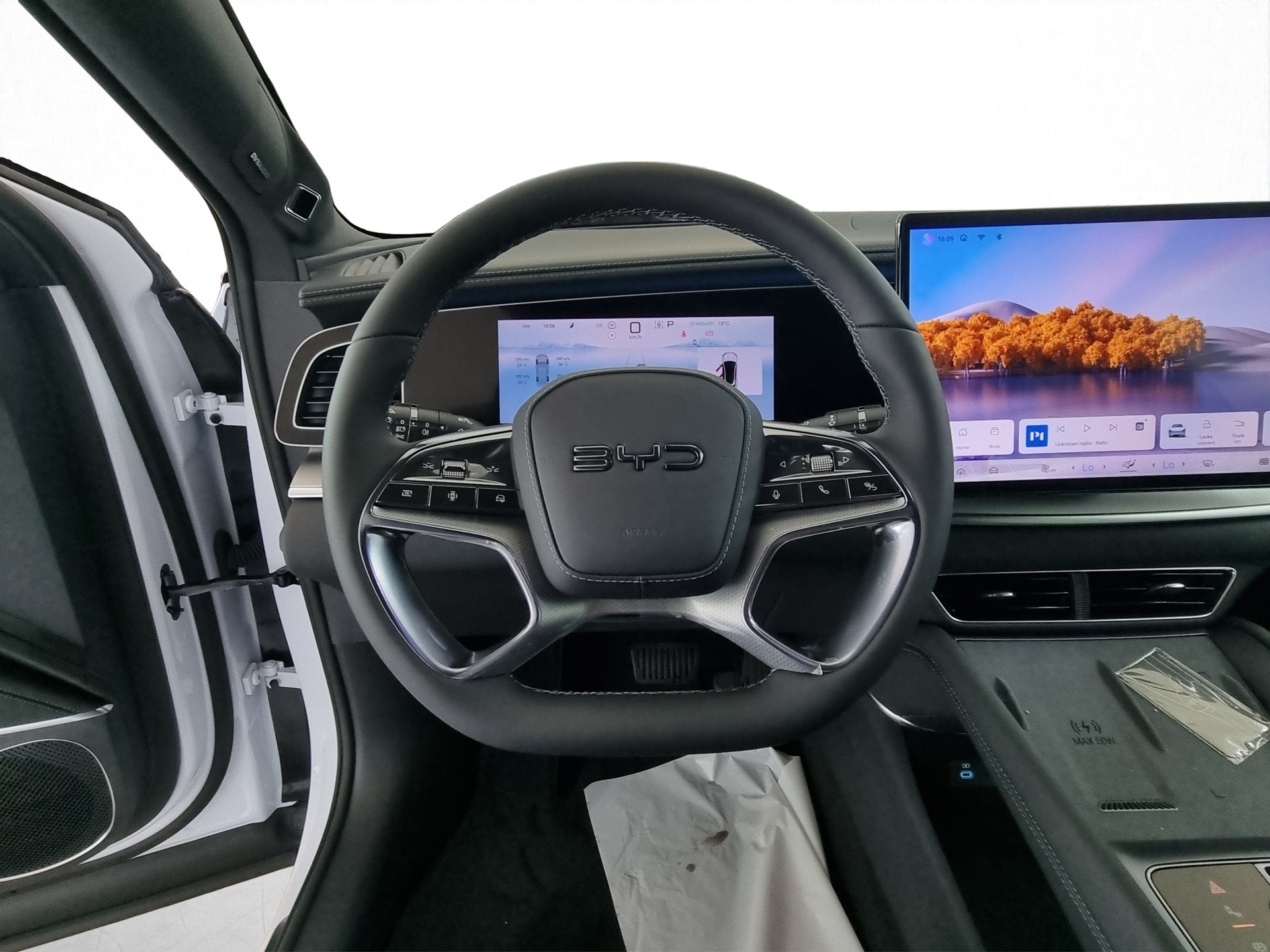 BYD Sealion 7 91,3 kWh Excellence AWD-image-8