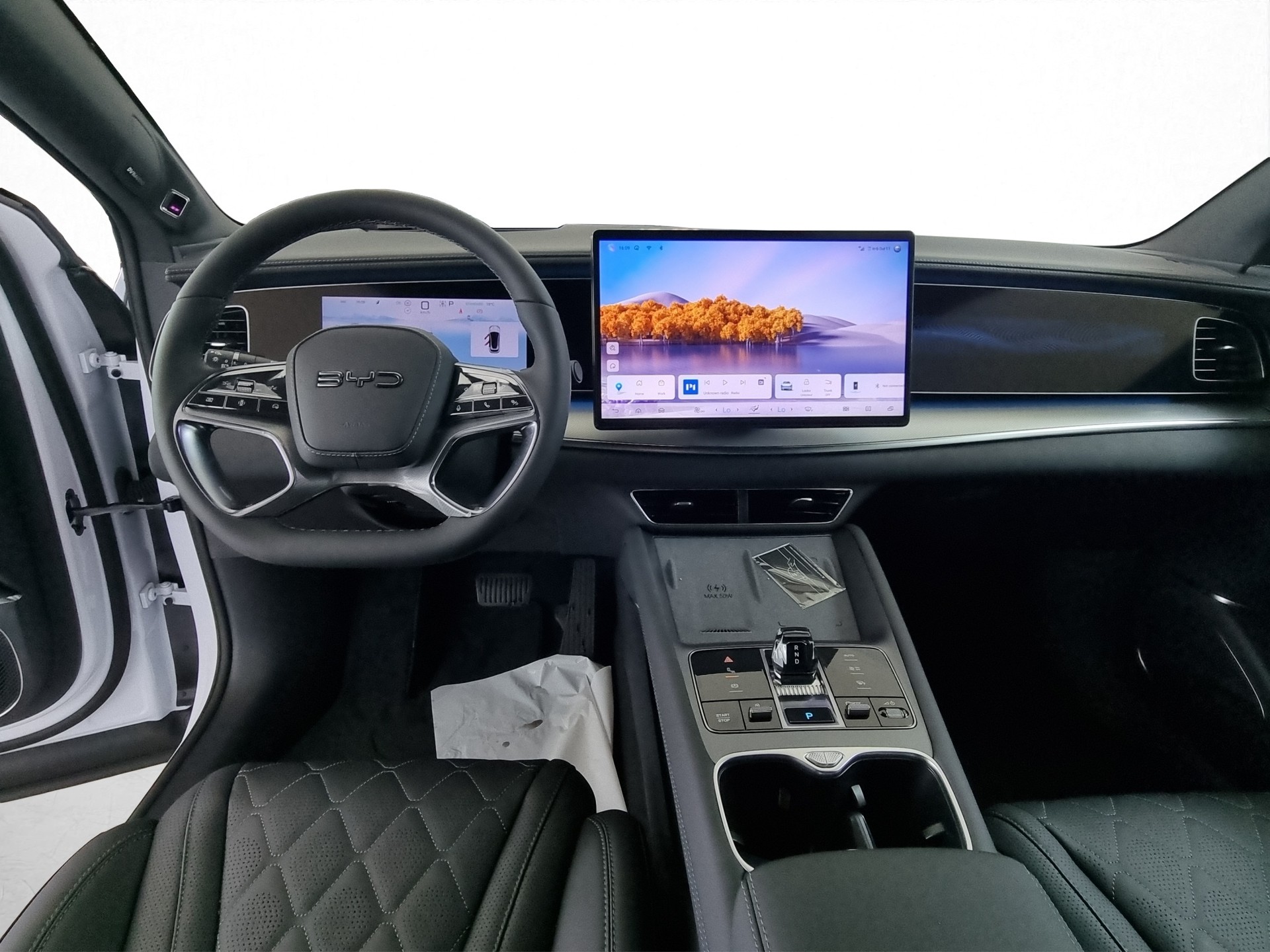 BYD Sealion 7 91,3 kWh Excellence AWD-image-7
