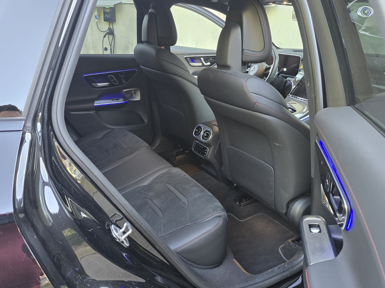 MERCEDES-BENZ GLC Coupé 43 AMG 4Matic 9G-Tronic-image-5