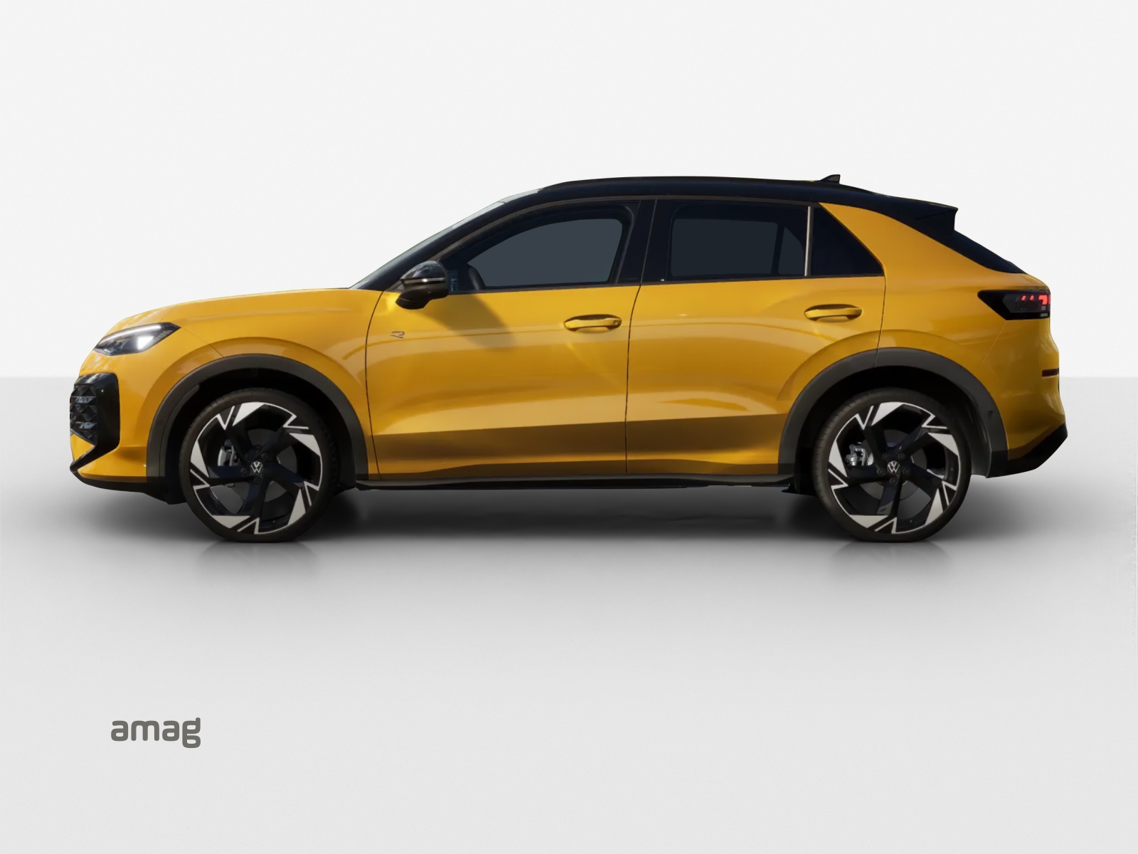 VW T-Roc 1.5 eTSI mHEV R-Line DSG-image-1