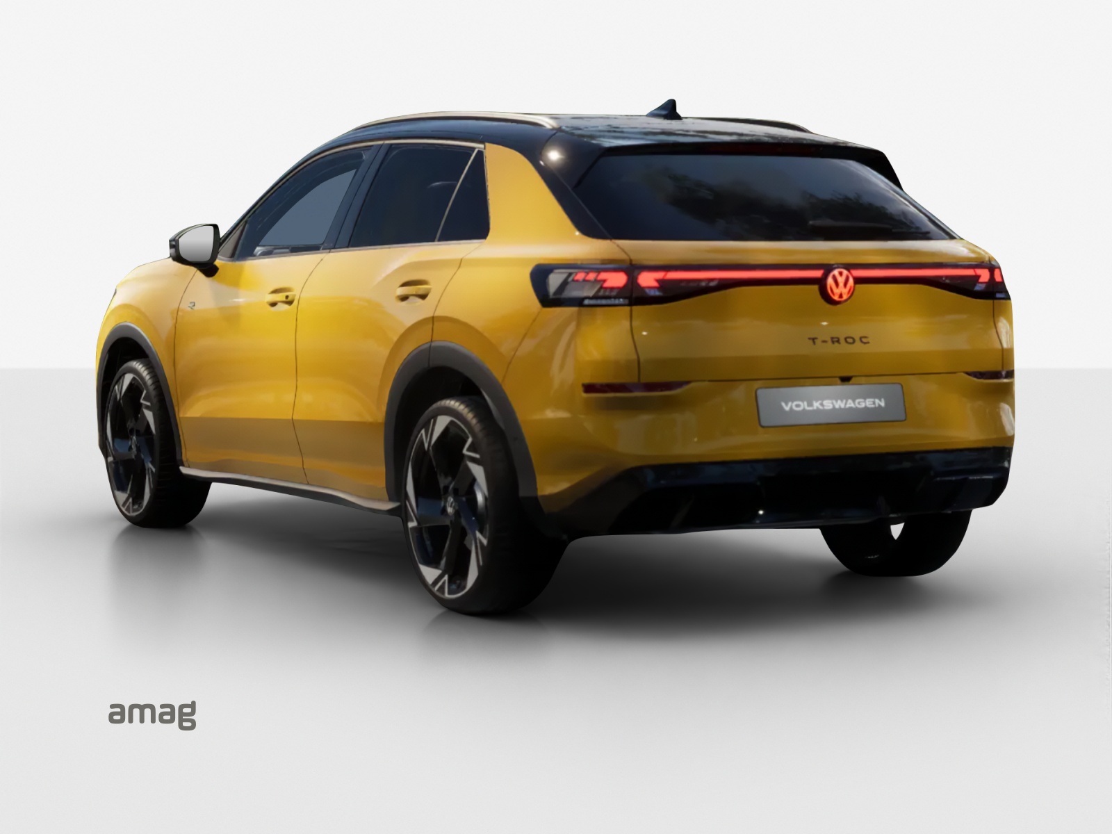 VW T-Roc 1.5 eTSI mHEV R-Line DSG-image-2