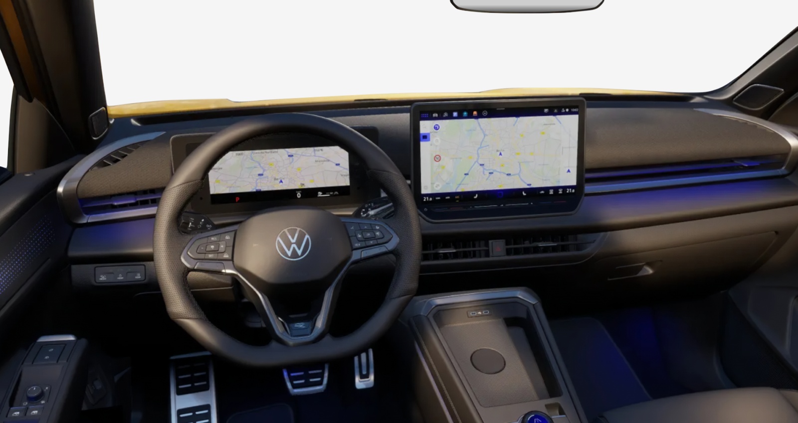 VW T-Roc 1.5 eTSI mHEV R-Line DSG-image-4