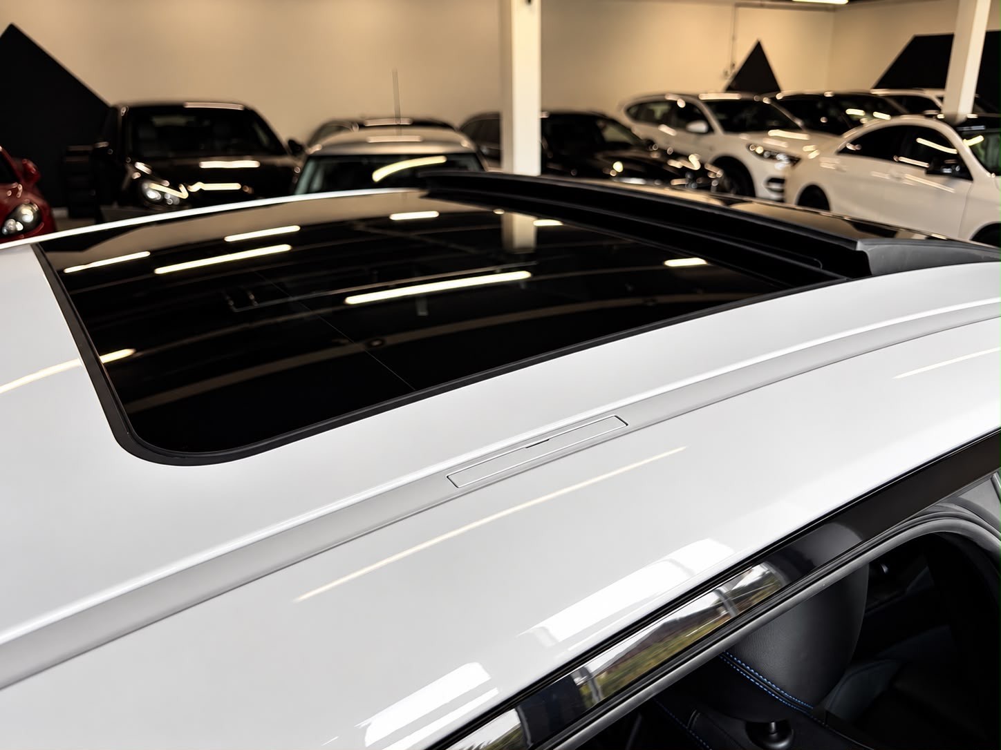 BMW 320d GT xDrive Sport Line Steptronic | M Paket-image-9