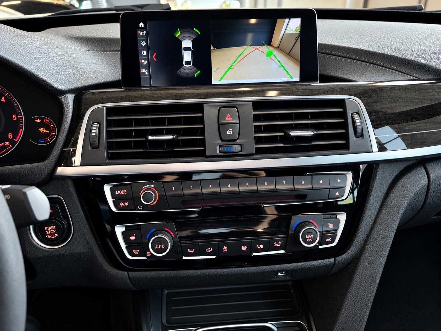 BMW 320d GT xDrive Sport Line Steptronic | M Paket-image-13