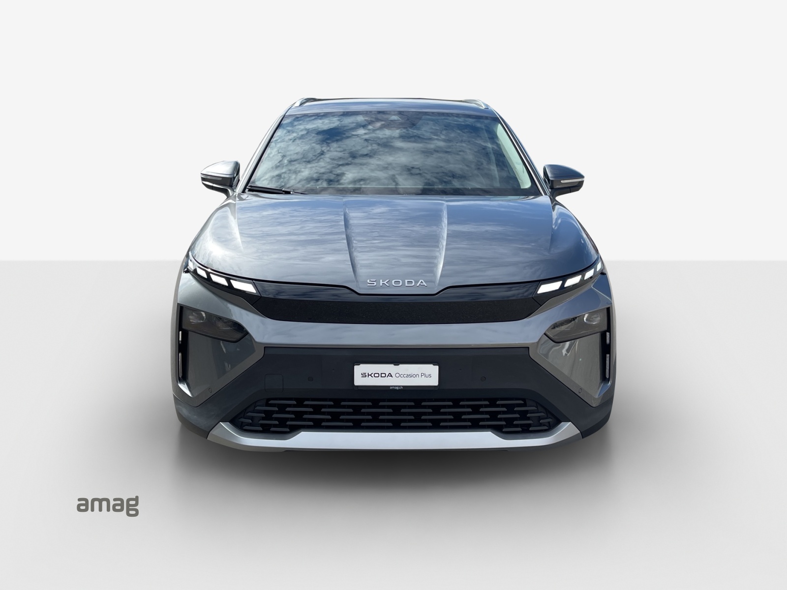 SKODA Elroq 85-image-6
