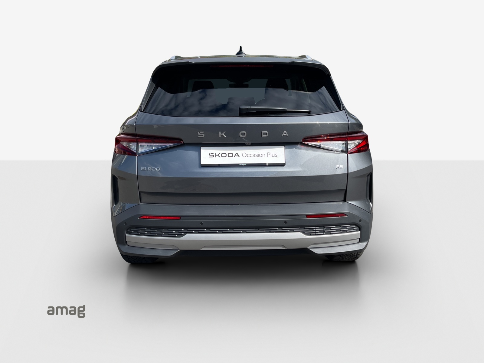 SKODA Elroq 85-image-3