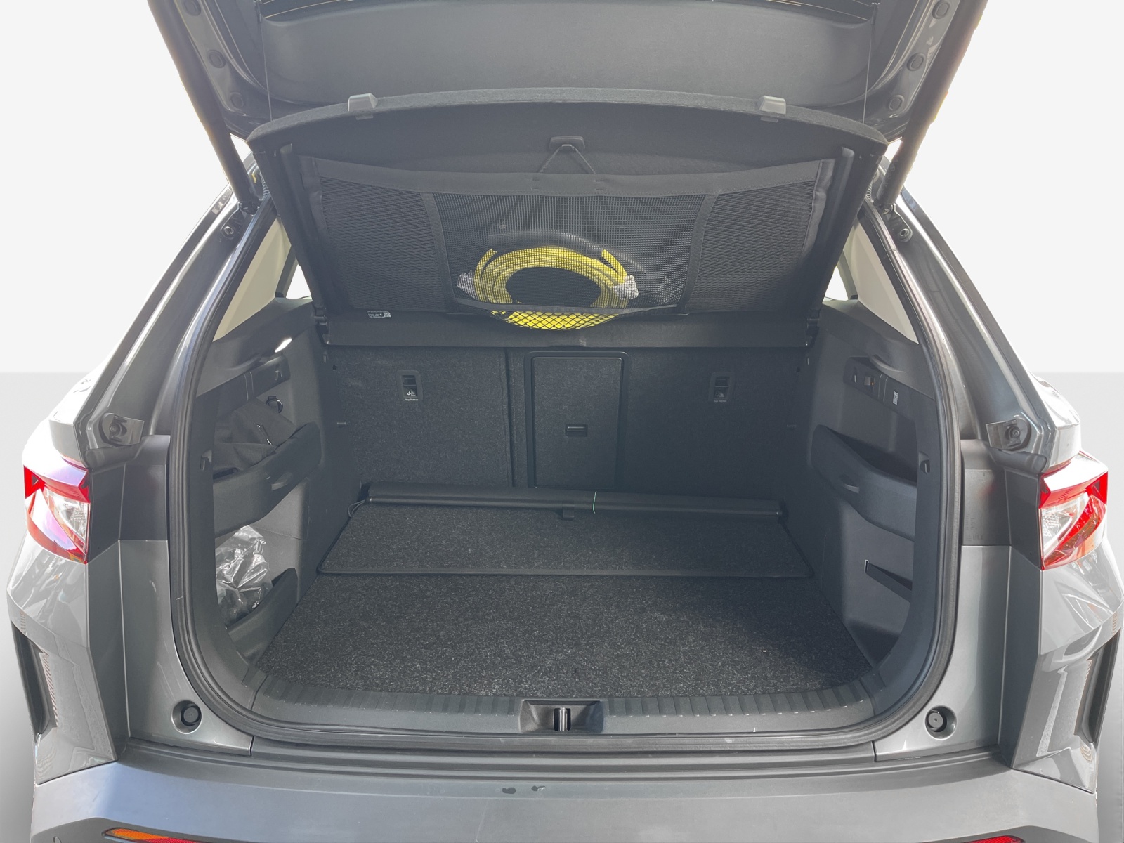 SKODA Elroq 85-image-12