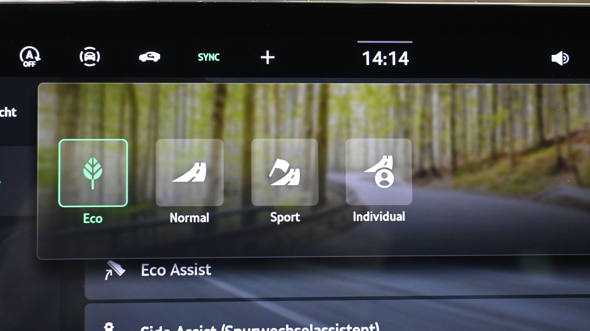 SKODA Octavia Combi 1.5 TSI mHEV DSG Sport Line-image-12