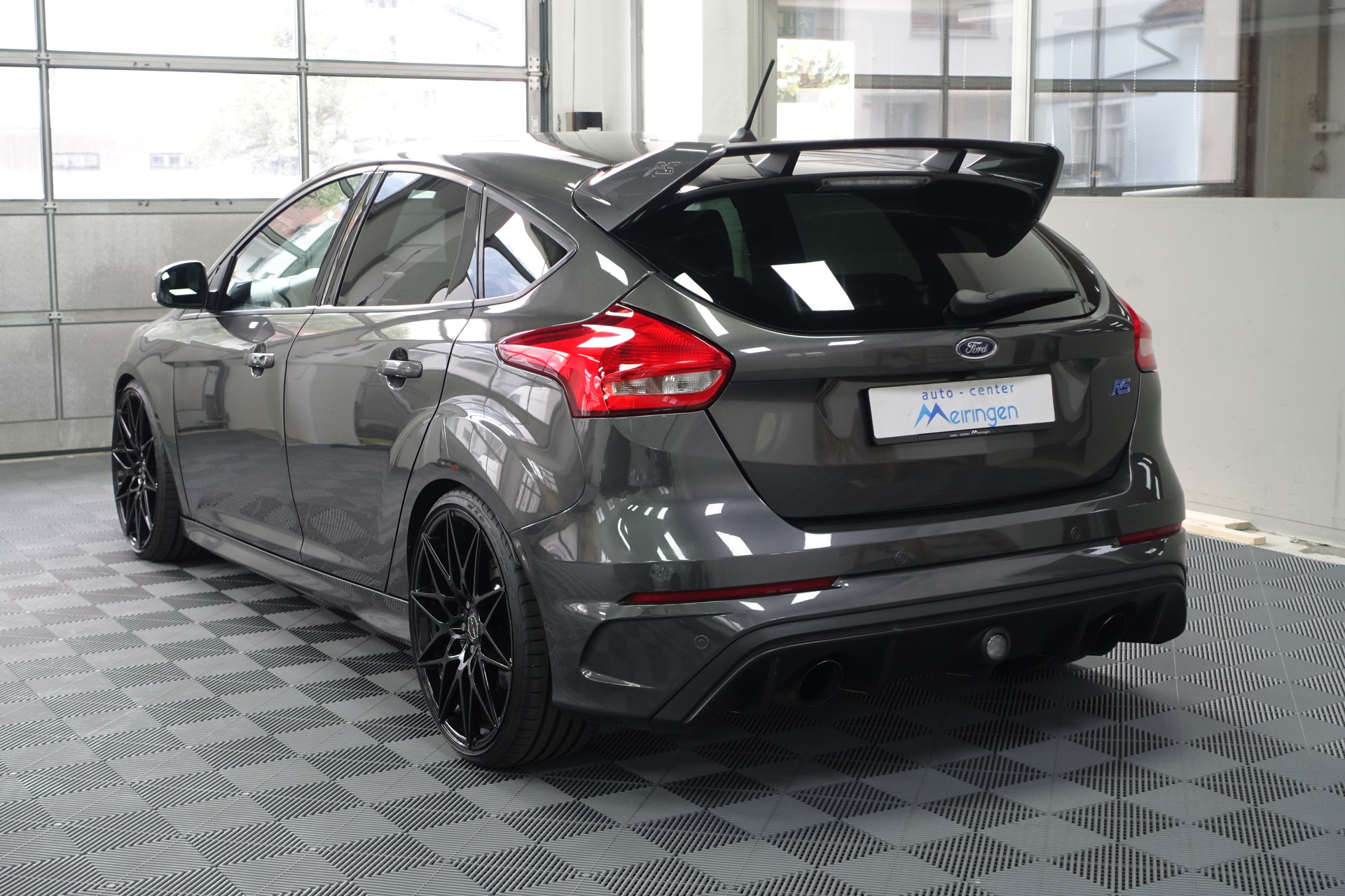 FORD Focus 2.3 EcoB RS-image-5