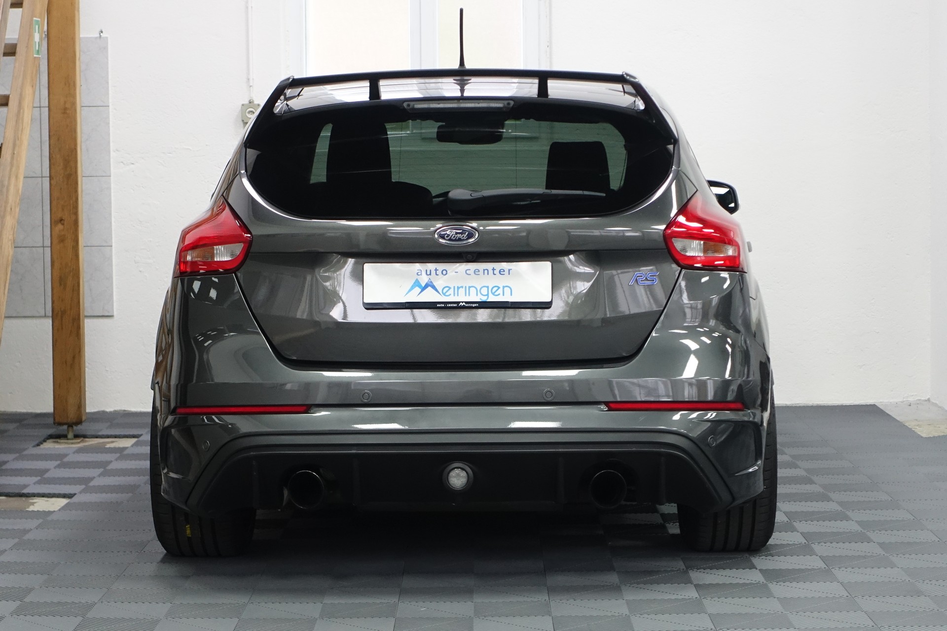 FORD Focus 2.3 EcoB RS-image-7