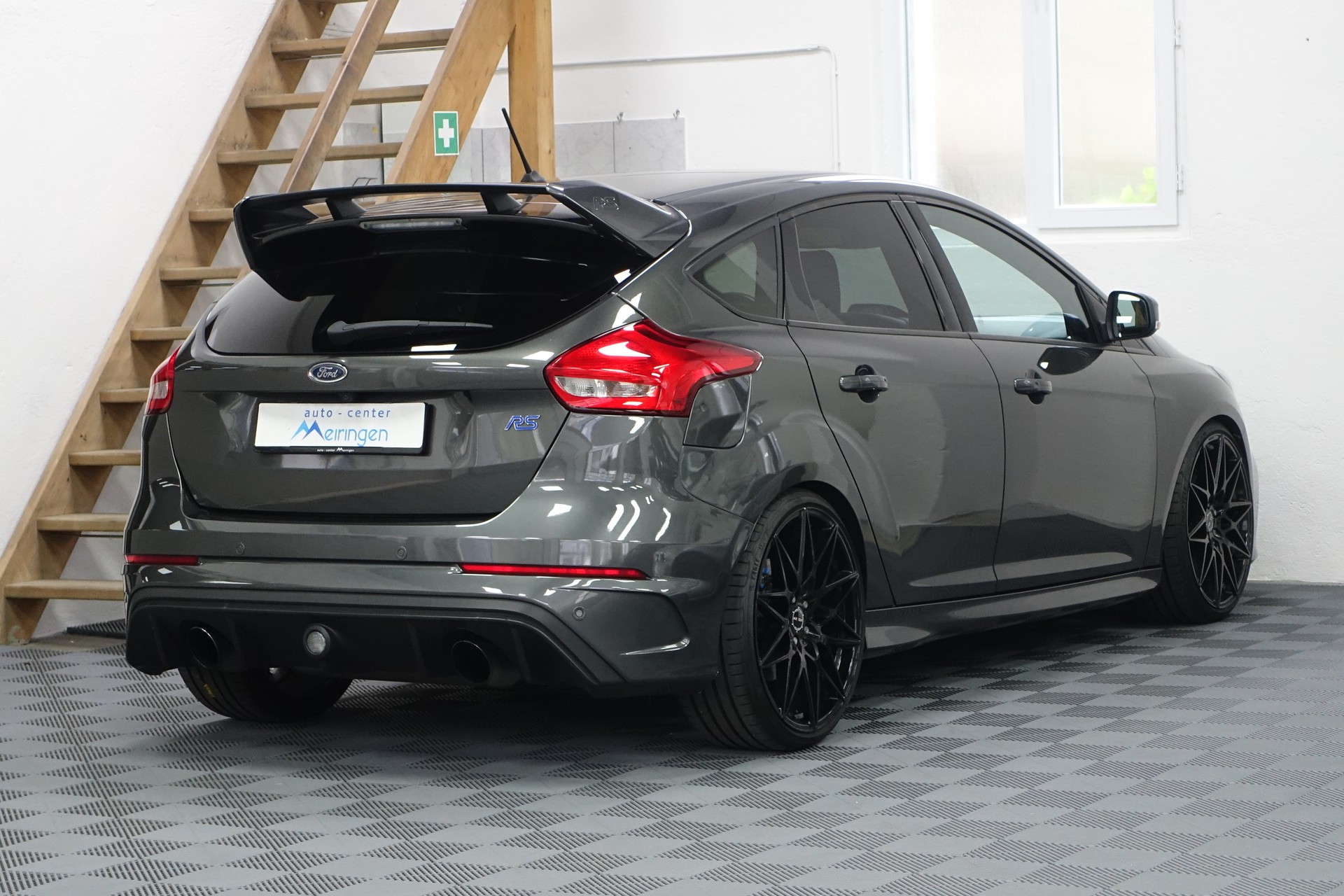 FORD Focus 2.3 EcoB RS-image-6